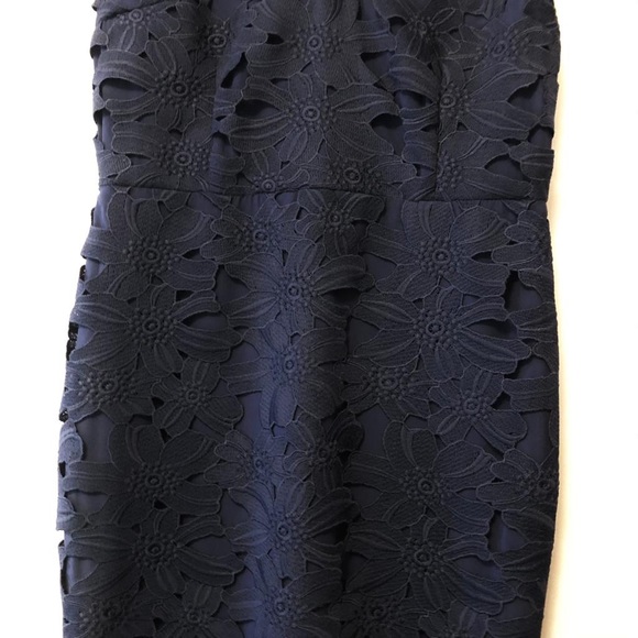 NWT Banana Republic Factory dress - Picture 3 of 14